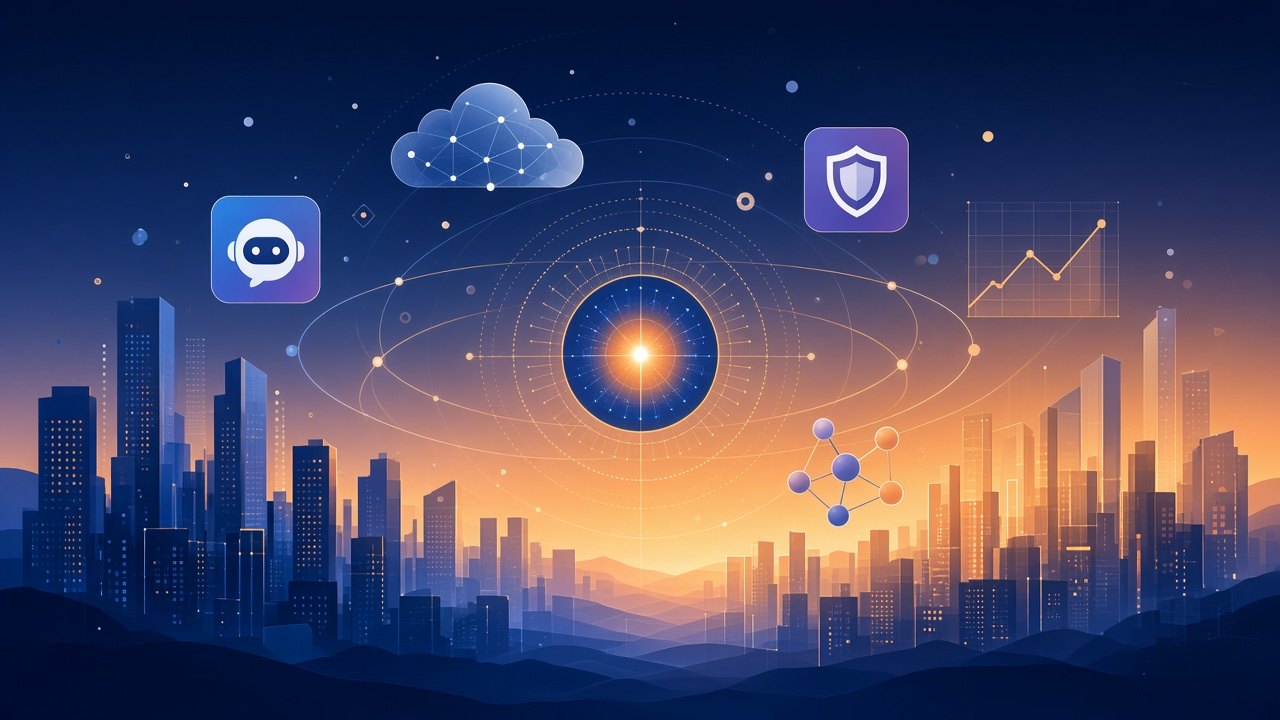 AI 资讯日报 2026-10-22:Anthropic 发布主动式智能体 Claude Duet、OpenAI 模型登陆 Google Cloud、AI 挖出 PHP 严重漏洞、Meta 发行无投票权股票筹资 AI、OpenAI 收购 Orchestra Bio