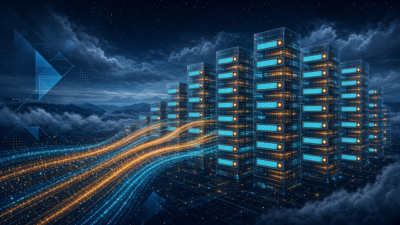 AI 资讯日报 2026-10-25:AWS 算力订至 2028、Anthropic 冲刺 11 月 IPO、DeepSeek/MiniMax 完成出口登记、Google ACE 微虚拟机、国内词元日耗 500 万亿