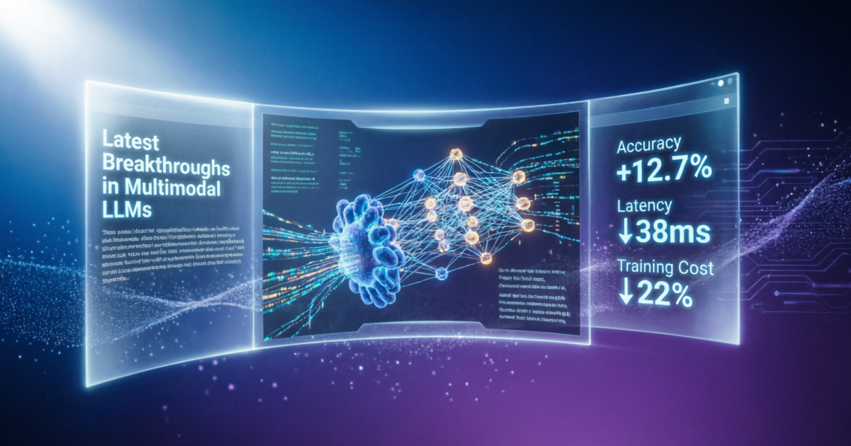 AI 资讯日报 2026-04-07:Anthropic 与 Google 签署千兆瓦级算力协议