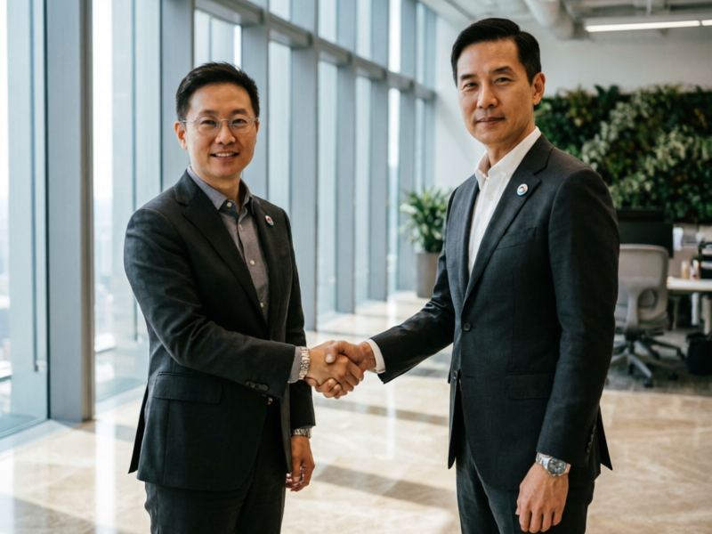 Anthropic Google 合作协议