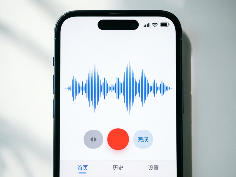 Google AI Edge Eloquent 应用