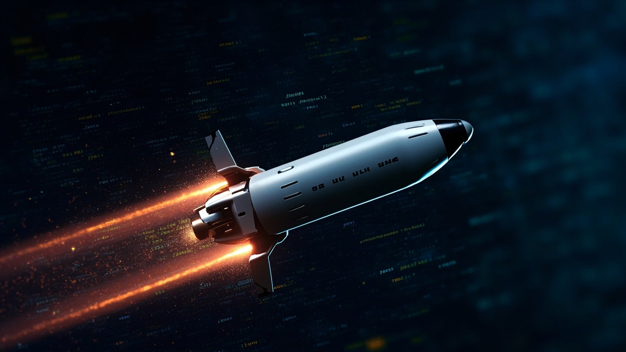SpaceX收购Cursor