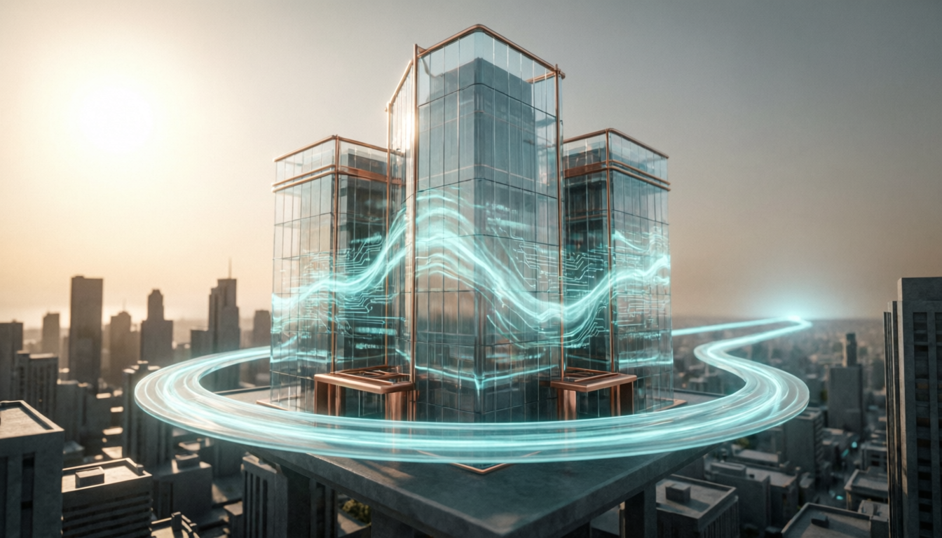 Oracle 裁员数千人加速 AI 转型,云业务成战略重点